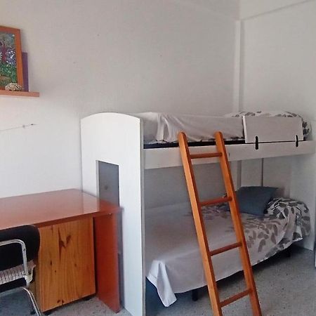 Piso Acogedor Y Alegre En Castellon Διαμέρισμα Καστεγιόν δε λα Πλάνα Εξωτερικό φωτογραφία