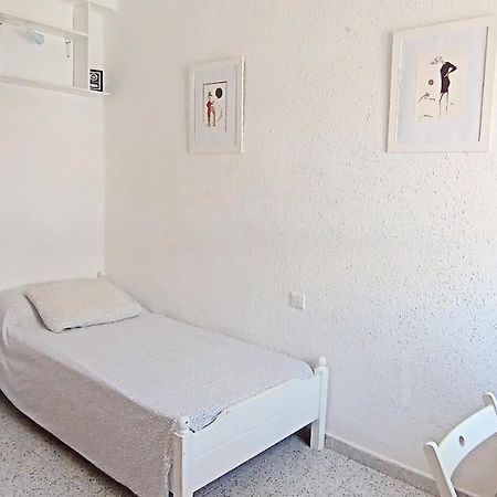 Piso Acogedor Y Alegre En Castellon Διαμέρισμα Καστεγιόν δε λα Πλάνα Εξωτερικό φωτογραφία