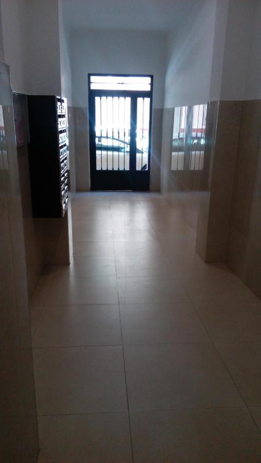 Piso Acogedor Y Alegre En Castellon Διαμέρισμα Καστεγιόν δε λα Πλάνα Εξωτερικό φωτογραφία